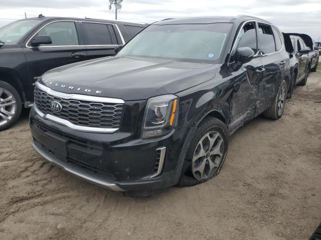 2020 KIA TELLURIDE #2999002703