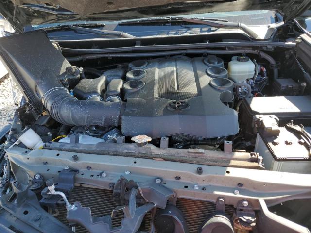 2021 TOYOTA 4RUNNER SR - JTENU5JR8M5873357