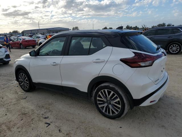 VIN 3N1CP5CVXRL513773 2024 Nissan Kicks, SV no.2