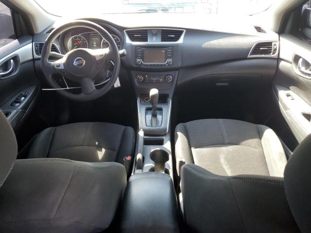 2018 NISSAN SENTRA S - 3N1AB7APXJY317667