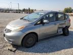 NISSAN VERSA NOTE photo