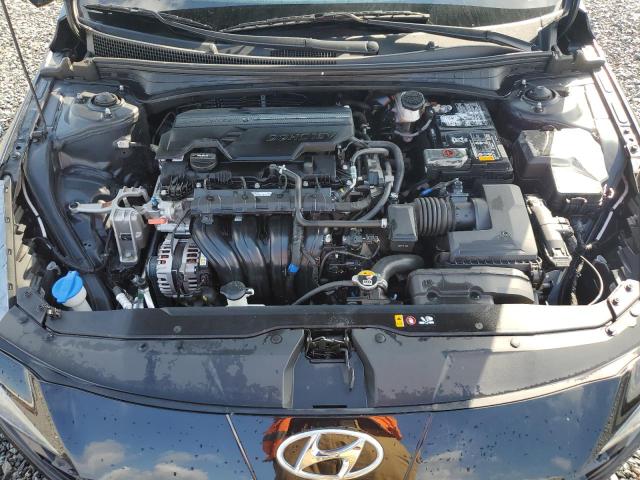 2022 HYUNDAI ELANTRA SE - 5NPLL4AGXNH078447