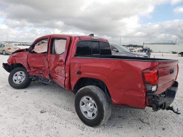 VIN 3TYCZ5AN6PT167937 2023 TOYOTA TACOMA no.2