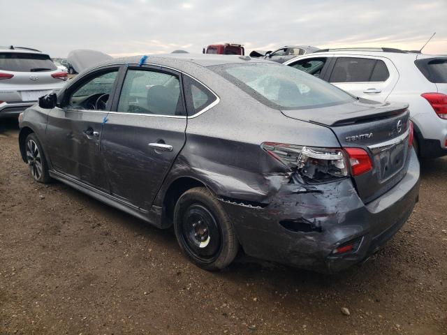 2017 NISSAN SENTRA S - 3N1AB7APXHY377233