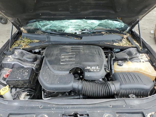 2019 CHRYSLER 300 S - 2C3CCABG8KH746087