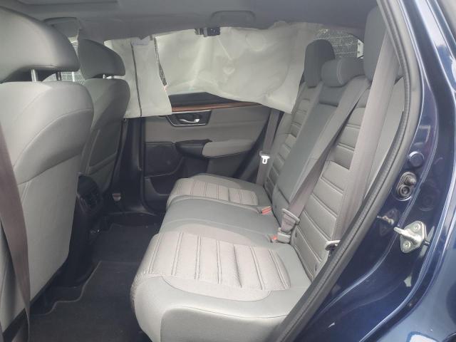 2019 HONDA CR-V EX - 7FARW2H57KE038254