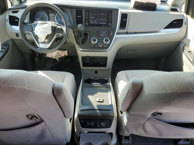 2018 TOYOTA SIENNA LE - 5TDKZ3DC4JS904579