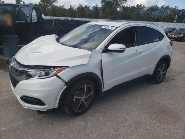 2022 HONDA HR-V EXL #2935189263