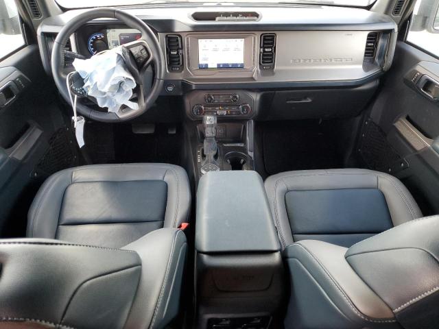 2022 FORD BRONCO BAS - 1FMDE5DH6NLB77623