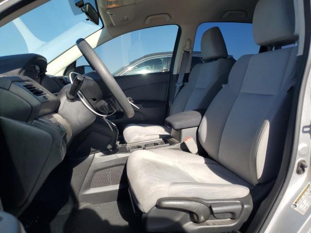 2016 HONDA CR-V LX - 2HKRM3H3XGH502006