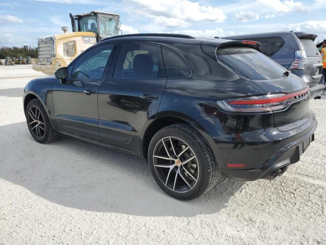 VIN WP1AA2A58PLB02645 2023 Porsche Macan, Base no.2