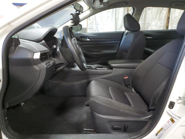2020 NISSAN ALTIMA S - 1N4BL4BVXLC248619