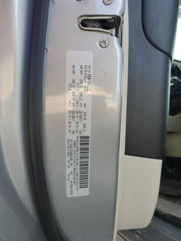2017 CHRYSLER PACIFICA T - 2C4RC1EGXHR616381
