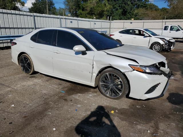 2017 TOYOTA CAMRY XSE - 4T1B61HK9JU019168