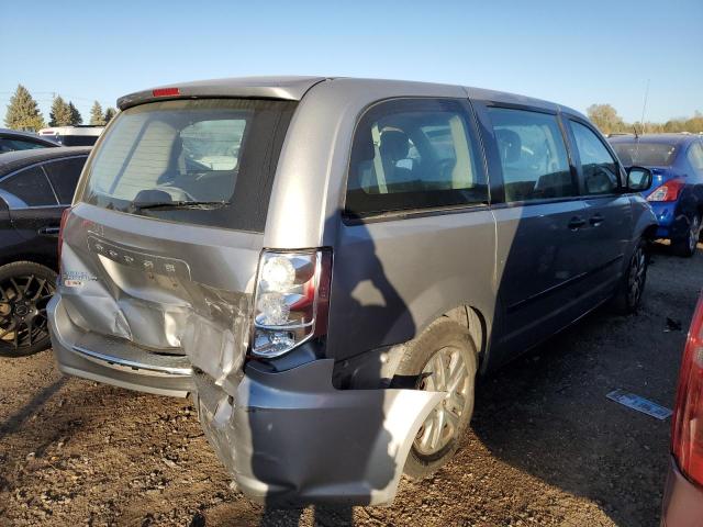 2016 DODGE GRAND CARA - 2C4RDGBG6GR392206