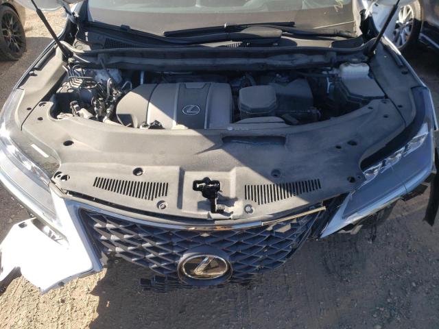 VIN 2T2YZMDA4NC328887 2022 LEXUS RX 350 F S no.11