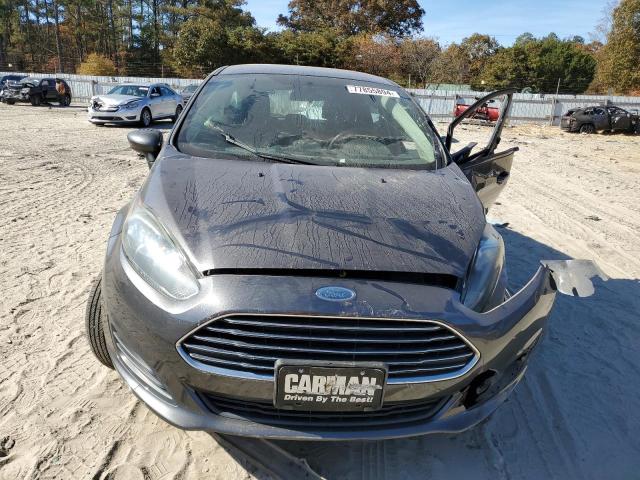 2018 FORD FIESTA SE - 3FADP4EJ7JM113180