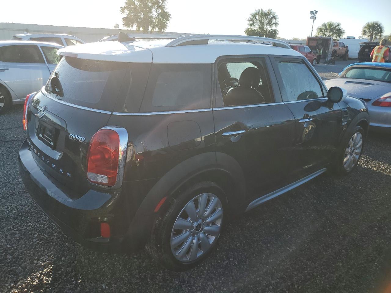 Lot #2990586689 2020 MINI COOPER COU