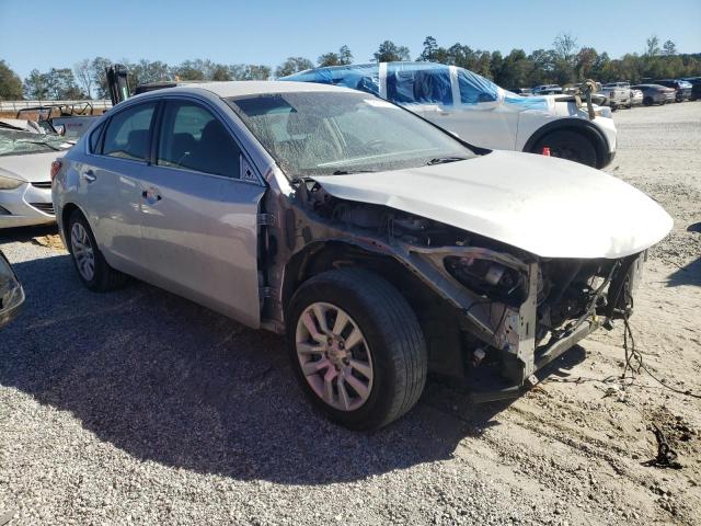 2016 NISSAN ALTIMA 2.5 - 1N4AL3AP8GN319576