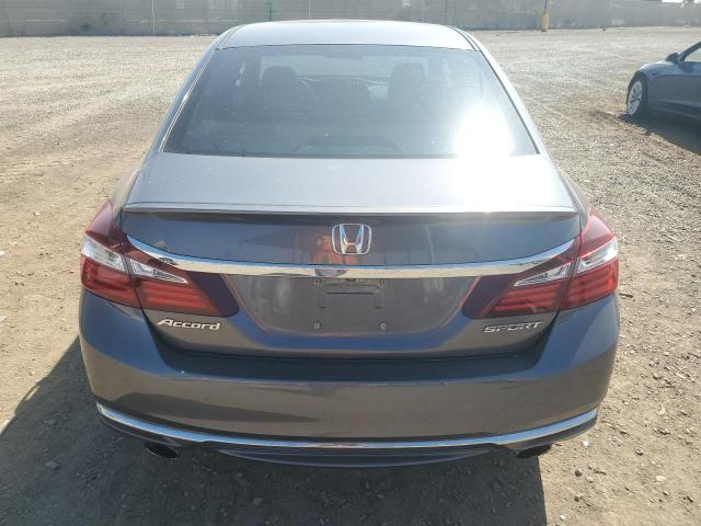 VIN 1HGCR2F59HA261135 2017 Honda Accord, Sport no.6