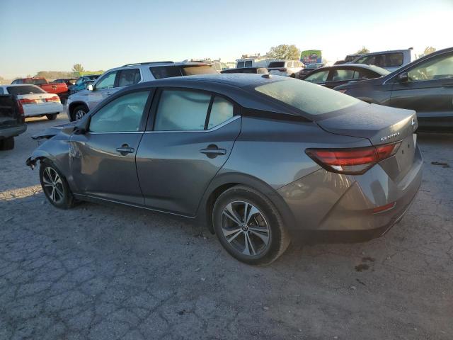 2023 NISSAN SENTRA SV - 3N1AB8CV0PY251723