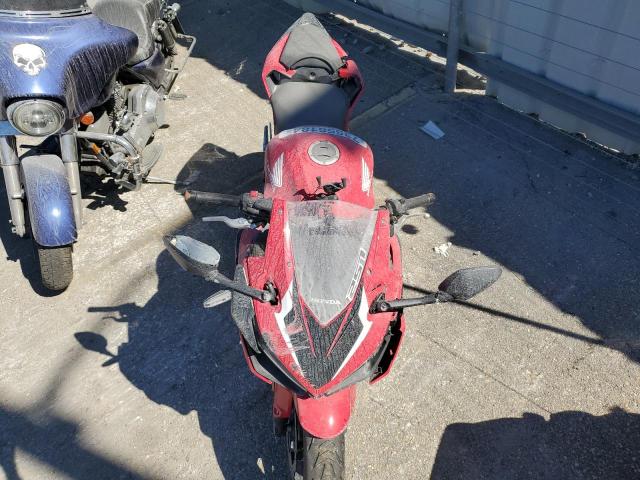 2023 HONDA CBR500 RA MLHPC6255P5400678