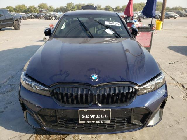 2023 BMW 330XI - 3MW89FF00P8C82673