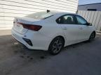 Lot #2986139151 2020 KIA FORTE FE