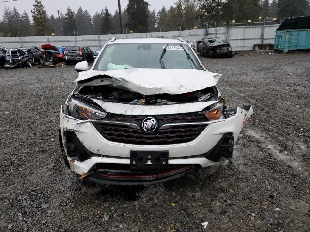 VIN KL4MMBS29NB094935 2022 Buick Encore, Preferred no.5