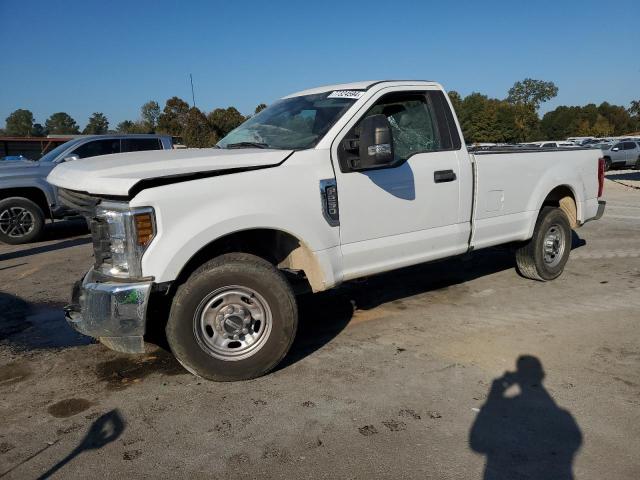 2019 FORD F250 SUPER - 1FTBF2A67KED65996