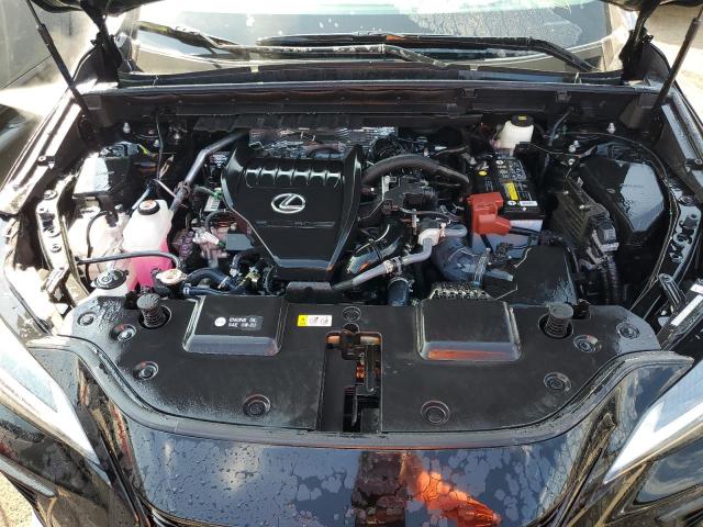2023 LEXUS NX 350 2T2KGCEZ1PC017382