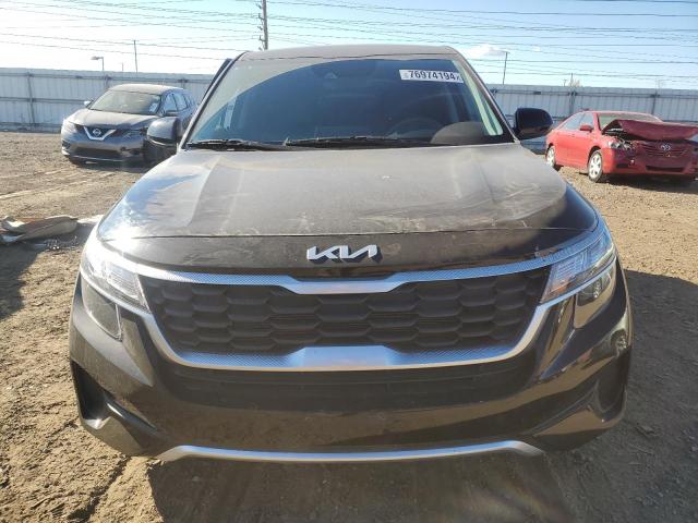2023 KIA SELTOS LX - KNDEPCAAXP7361585