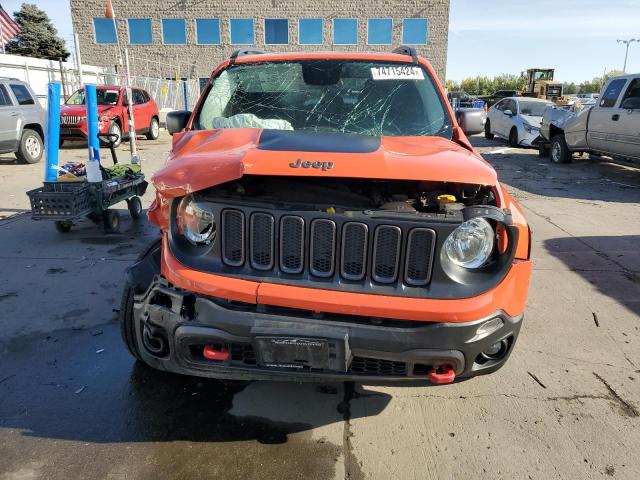 2015 JEEP RENEGADE T - ZACCJBCT7FPB43865
