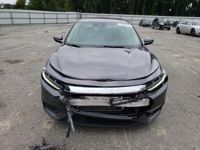 2022 HONDA INSIGHT TO 19XZE4F92NE006841