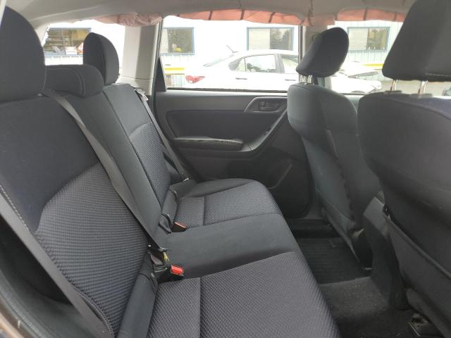 2016 SUBARU FORESTER 2 - JF2SJABCXGH455244