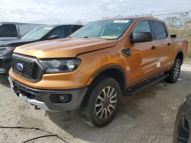 2019 FORD RANGER XL - 1FTER4FH6KLA36874