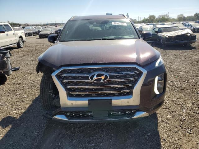 2020 HYUNDAI PALISADE L - KM8R5DHE2LU065411