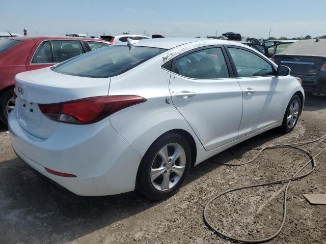 2016 HYUNDAI ELANTRA SE - 5NPDH4AE3GH760948