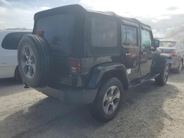 2016 JEEP WRANGLER U - 1C4BJWEGXGL322698