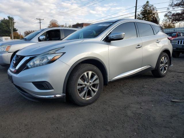 VIN 5N1AZ2MH6FN244569 2015 Nissan Murano, S no.1