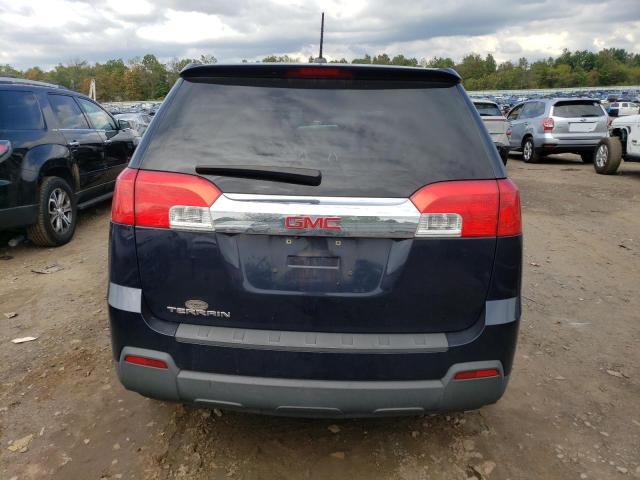 VIN 2GKALMEK2F6161211 2015 GMC Terrain, Sle no.6