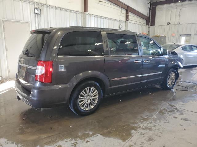 VIN 2C4RC1CG6GR269486 2016 Chrysler Town and Countr... no.3