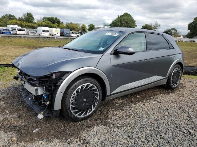 2023 HYUNDAI IONIQ 5 LI #2943181404