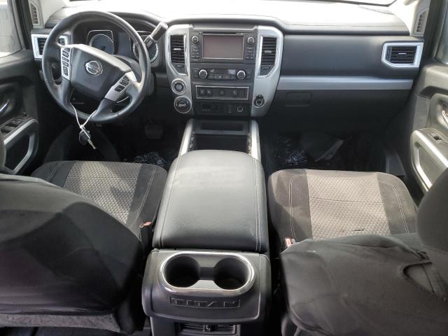 2018 NISSAN TITAN XD S - 1N6BA1F43JN537680