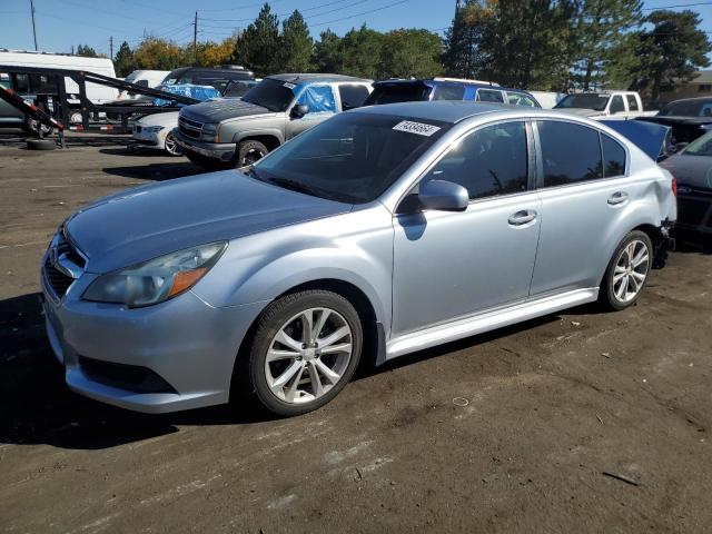 2014 SUBARU LEGACY 2.5 #2955527542