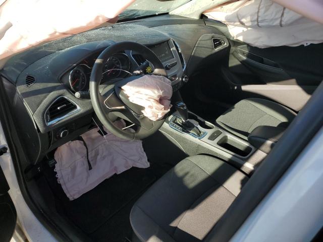 2018 CHEVROLET CRUZE LS - 1G1BC5SM9J7100354
