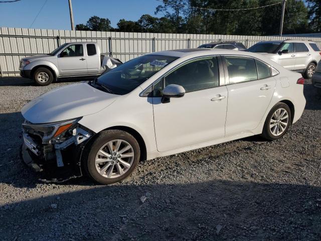 2024 TOYOTA COROLLA LE #2955383807