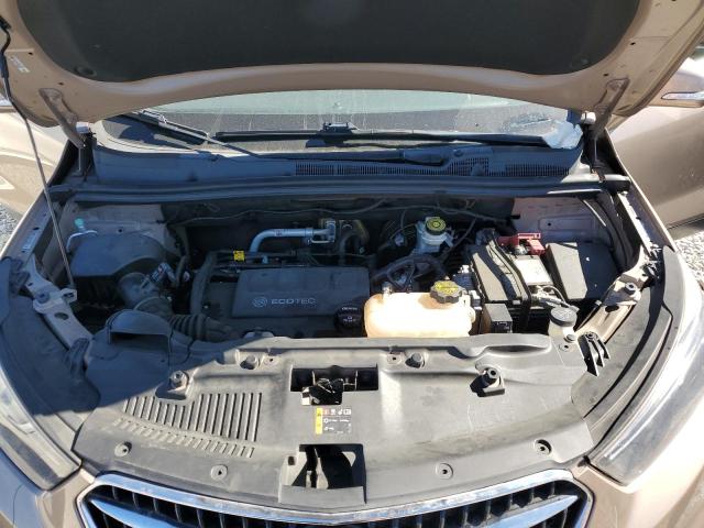 2018 BUICK ENCORE PRE - KL4CJASB6JB616901