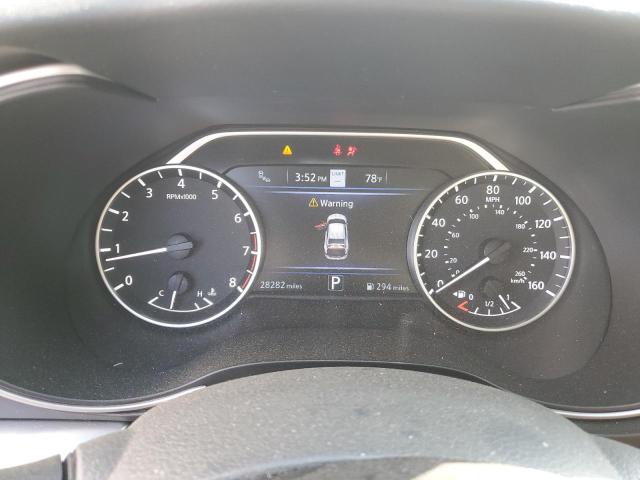 2023 NISSAN MAXIMA SV - 1N4AA6CV2PC511624