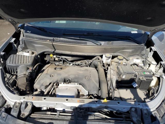 2018 CHEVROLET EQUINOX LT - 2GNAXKEXXJ6316782